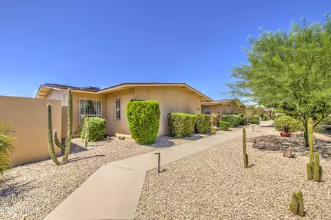 13467 W Desert Glen Dr, Sun City West, AZ 85375