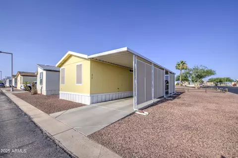 17506 W Van Buren St #279, Goodyear, AZ 85338