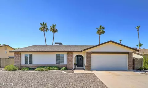 865 W Cheyenne Dr, Chandler, AZ 85225