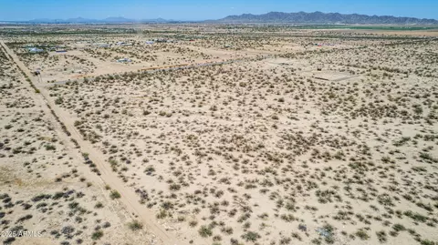 0 W Houser Rd #LOT 3, Casa Grande, AZ 85193