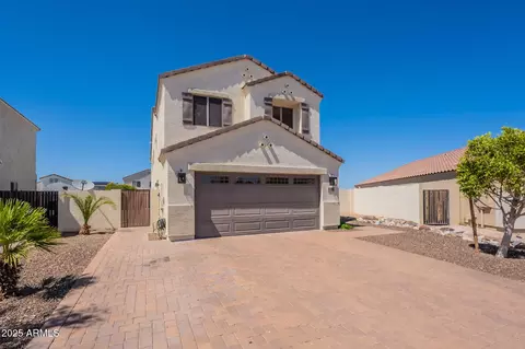 12004 W Morning Dove Dr, Sun City, AZ 85373