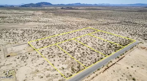 0 W Houser Rd #LOT 5, Casa Grande, AZ 85193