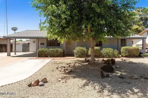 8113 W Osborn Rd, Phoenix, AZ 85033