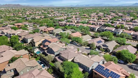 View/Area - 3923 E Rockingham Rd, Phoenix, AZ 85050 photo 5 of 6