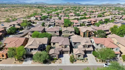 View/Area - 3923 E Rockingham Rd, Phoenix, AZ 85050 photo 1 of 6