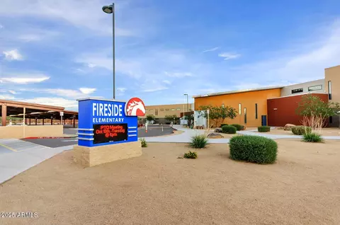 Exterior - 3923 E Rockingham Rd, Phoenix, AZ 85050 photo 7 of 7