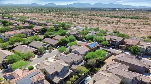 View/Area - 3923 E Rockingham Rd, Phoenix, AZ 85050 photo 4 of 6