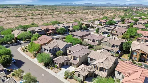 View/Area - 3923 E Rockingham Rd, Phoenix, AZ 85050 photo 6 of 6