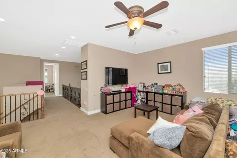 Entry Way - 3923 E Rockingham Rd, Phoenix, AZ 85050 photo 3 of 3