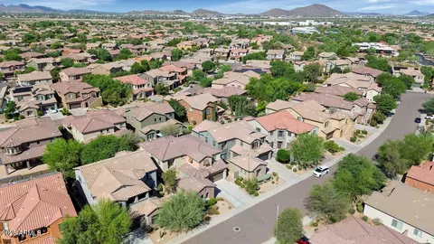 View/Area - 3923 E Rockingham Rd, Phoenix, AZ 85050 photo 2 of 6