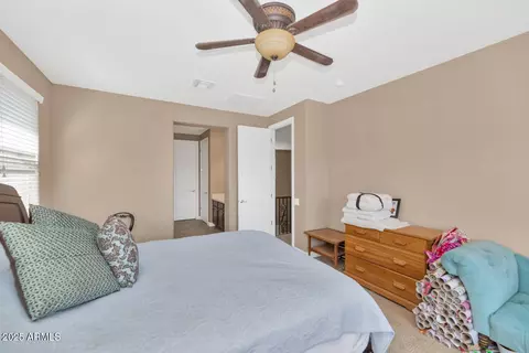 Bedroom - 3923 E Rockingham Rd, Phoenix, AZ 85050 photo 3 of 5
