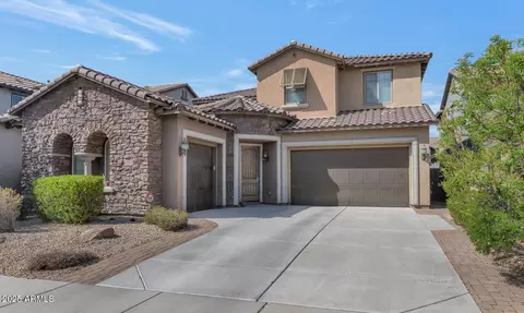 3923 E Rockingham Rd, Phoenix, AZ 85050