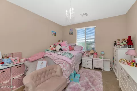 Bedroom - 3923 E Rockingham Rd, Phoenix, AZ 85050 photo 4 of 5