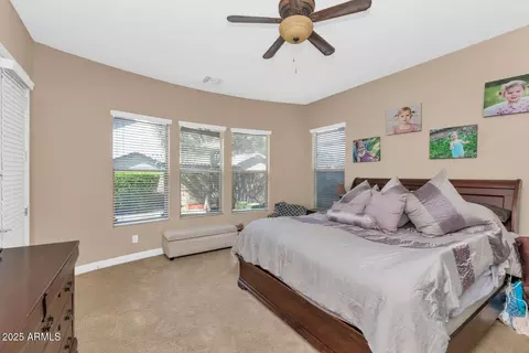 Bedroom - 3923 E Rockingham Rd, Phoenix, AZ 85050 photo 1 of 5