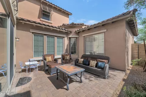 Exterior - 3923 E Rockingham Rd, Phoenix, AZ 85050 photo 6 of 7