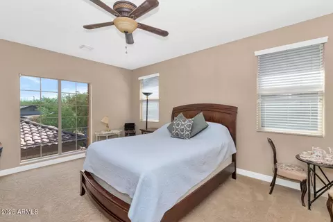 Bedroom - 3923 E Rockingham Rd, Phoenix, AZ 85050 photo 2 of 5