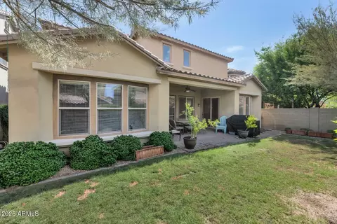 Exterior - 3923 E Rockingham Rd, Phoenix, AZ 85050 photo 4 of 7