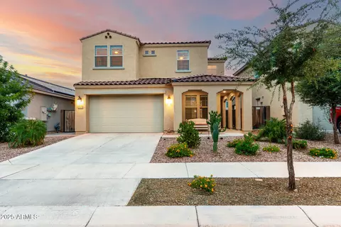 17435 W Georgia Dr, Surprise, AZ 85388