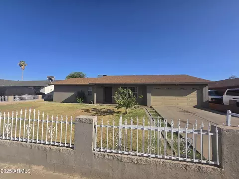 7553 W Montecito Ave, Phoenix, AZ 85033