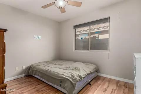 Bedroom - 4618 E South Fork Dr, Phoenix, AZ 85044 photo 3 of 5
