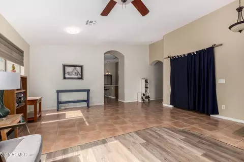 Living - 4618 E South Fork Dr, Phoenix, AZ 85044 photo 3 of 3
