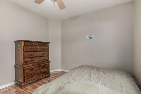 Bedroom - 4618 E South Fork Dr, Phoenix, AZ 85044 photo 4 of 5