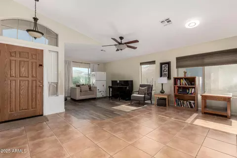 Living - 4618 E South Fork Dr, Phoenix, AZ 85044 photo 1 of 3