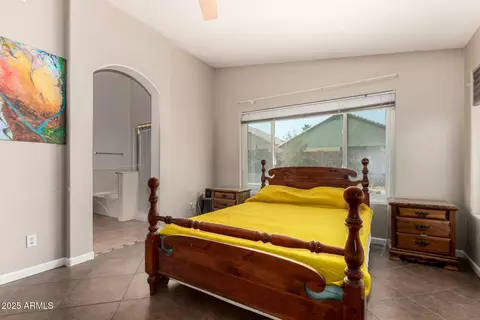 Bedroom - 4618 E South Fork Dr, Phoenix, AZ 85044 photo 2 of 5
