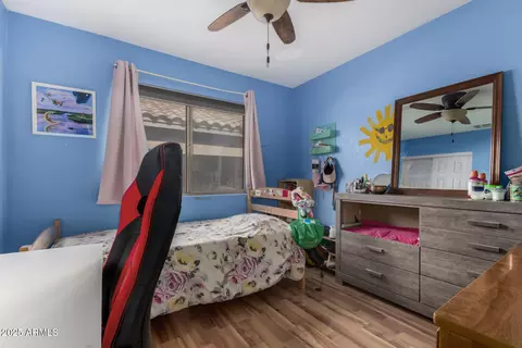 Bedroom - 4618 E South Fork Dr, Phoenix, AZ 85044 photo 5 of 5