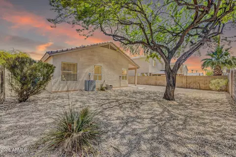 4509 E Silverwood Dr, Phoenix, AZ 85048 photo 49