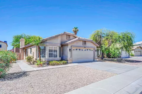 4509 E Silverwood Dr, Phoenix, AZ 85048