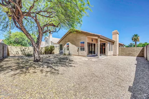 4509 E Silverwood Dr, Phoenix, AZ 85048 photo 43
