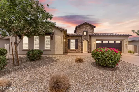 7622 S Quinn Ave, Gilbert, AZ 85298