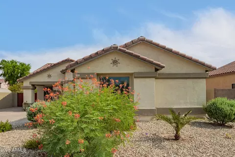 15955 W Woodlands Ave, Goodyear, AZ 85338