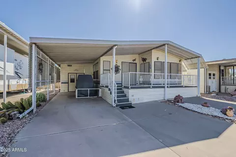 17200 W Bell Rd #452, Surprise, AZ 85374