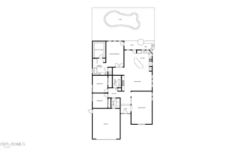 720 E Goldenrod St, Phoenix, AZ 85048 photo 2