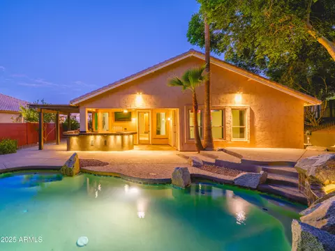720 E Goldenrod St, Phoenix, AZ 85048 photo 41