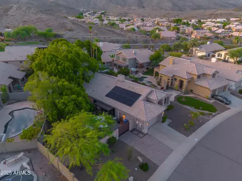 720 E Goldenrod St, Phoenix, AZ 85048 photo 45