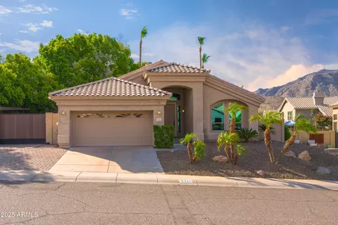 720 E Goldenrod St, Phoenix, AZ 85048