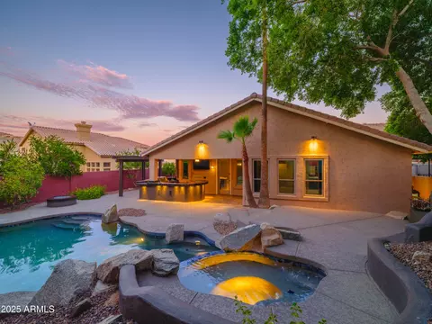 720 E Goldenrod St, Phoenix, AZ 85048 photo 37