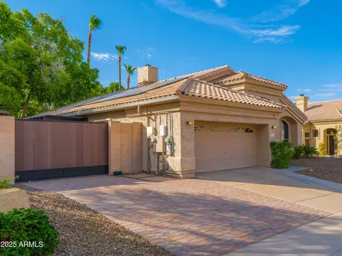 720 E Goldenrod St, Phoenix, AZ 85048 photo 33