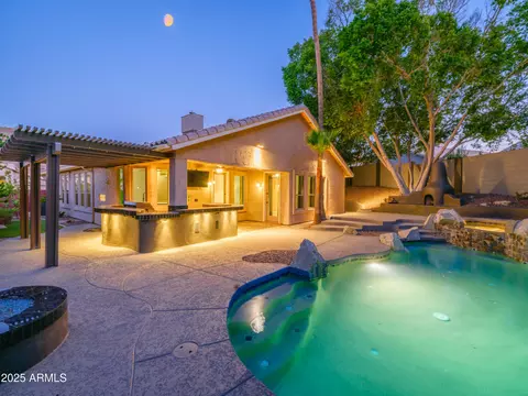 720 E Goldenrod St, Phoenix, AZ 85048 photo 42