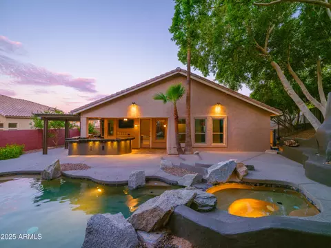 720 E Goldenrod St, Phoenix, AZ 85048 photo 38