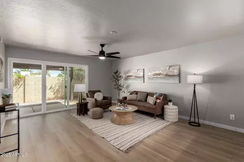 530 W Harvard Dr, Tempe, AZ 85283