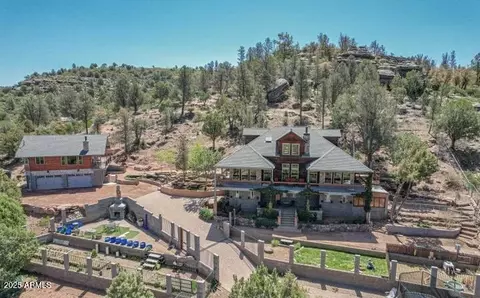429 W Mary Patricia Dr, Payson, AZ 85541