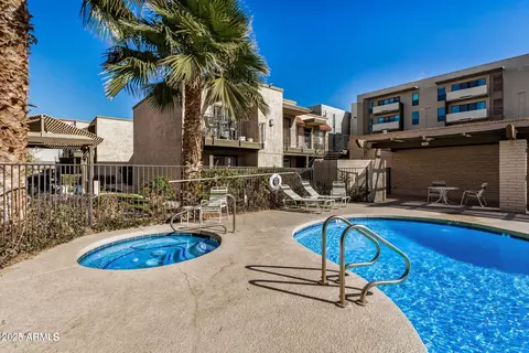 2228 E Campbell Ave #234, Phoenix, AZ 85016 photo 24