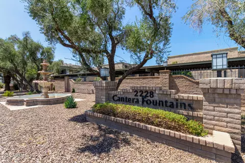 2228 E Campbell Ave #234, Phoenix, AZ 85016 photo 27