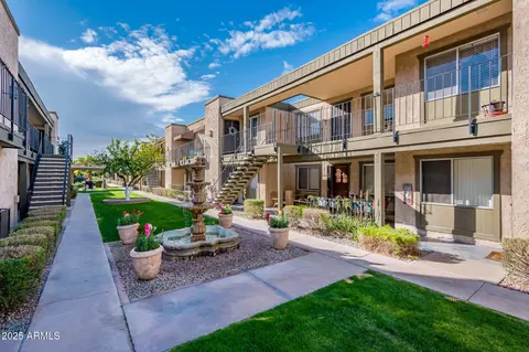 2228 E Campbell Ave #234, Phoenix, AZ 85016