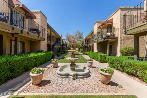 2228 E Campbell Ave #234, Phoenix, AZ 85016 photo 25