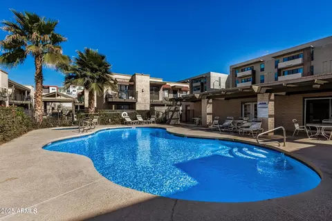 2228 E Campbell Ave #234, Phoenix, AZ 85016 photo 22